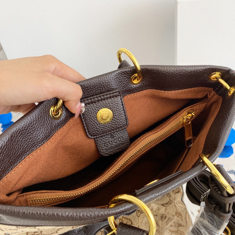 Amelia - GCI Bags - 9923