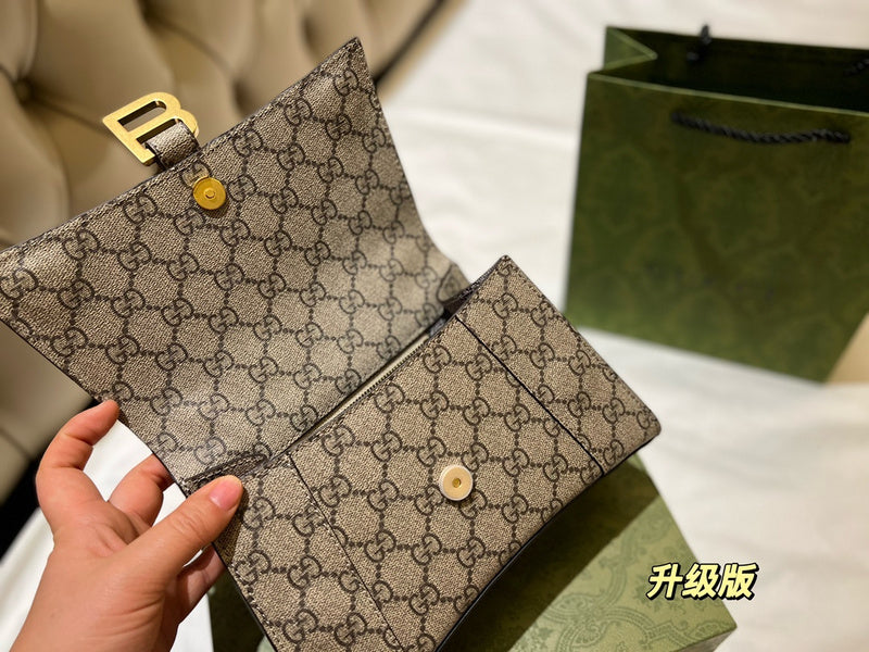 Amelia - BGA Bags - 1492