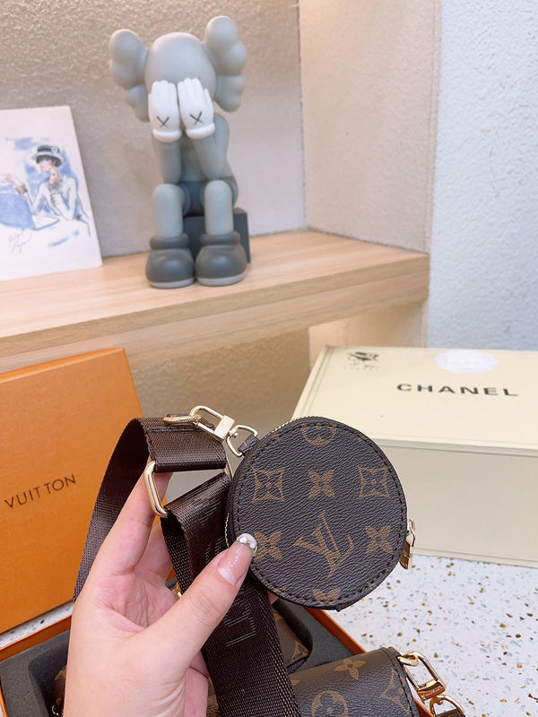 Amelia - LV Bags - 14964