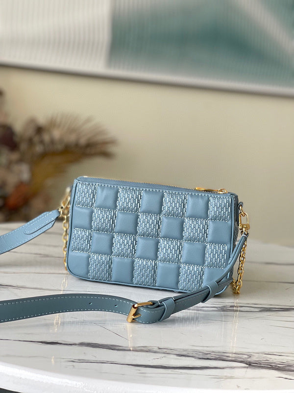Amelia- Lu-Vi bags - 5864