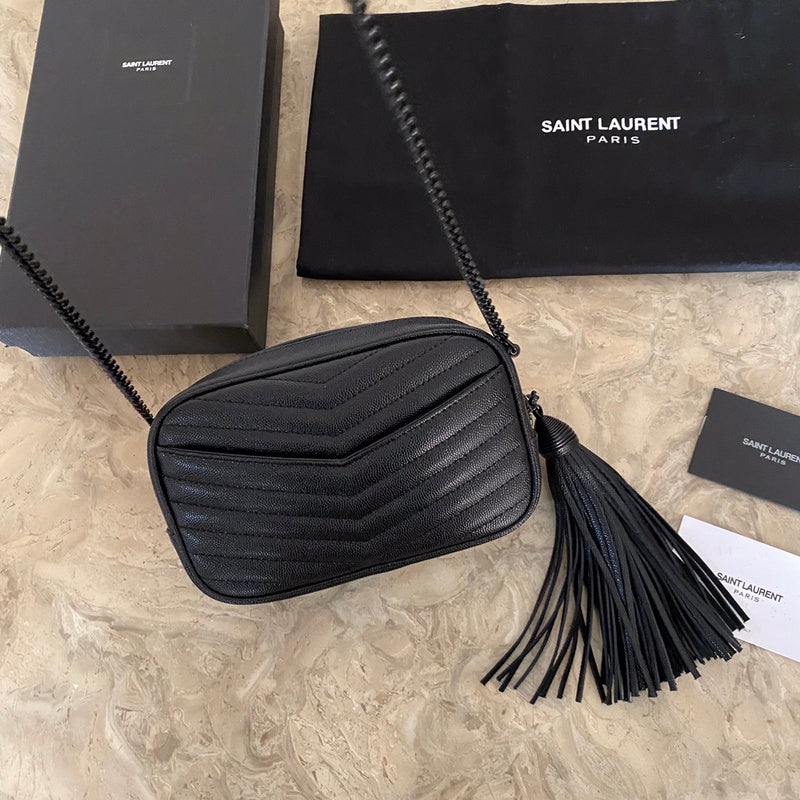 Amelia - YSL Bag - 2393