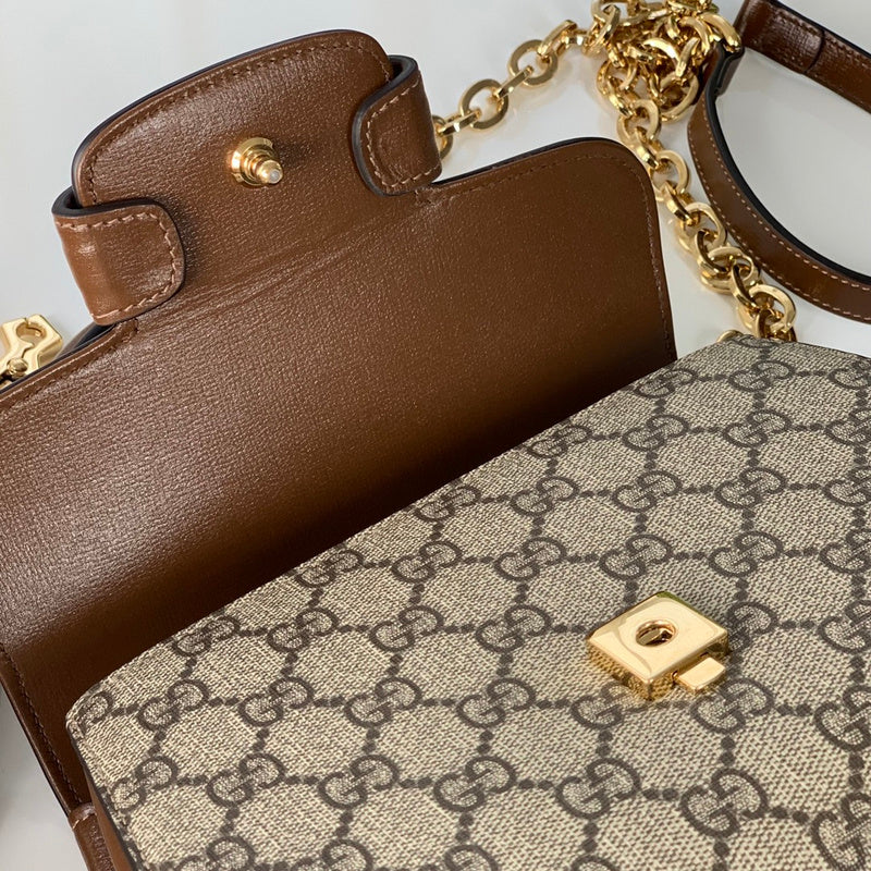 Amelia  - GCI Bags - 12702