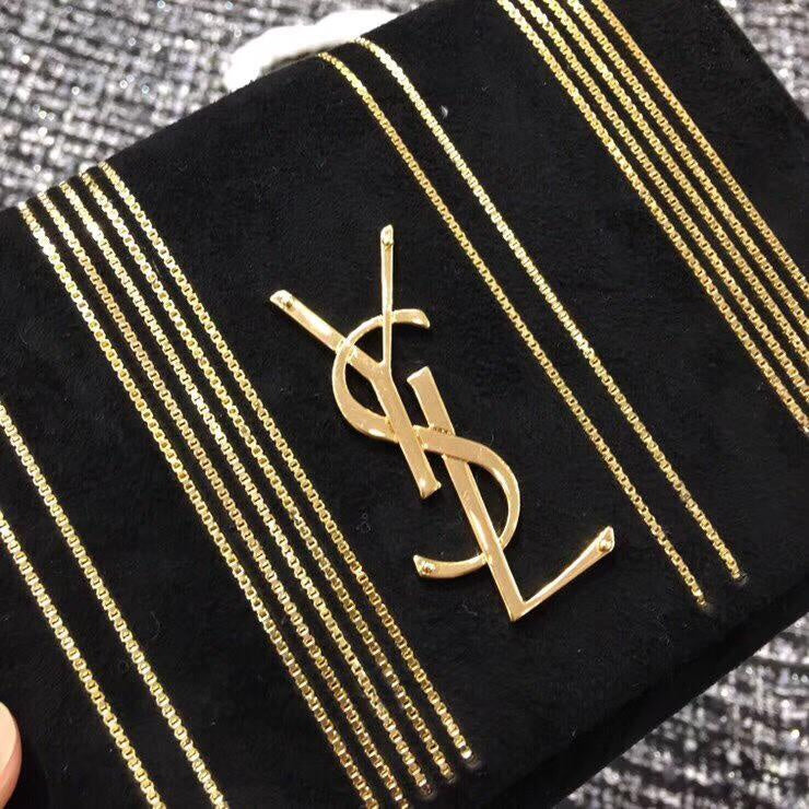 Amelia - YSL Bag - 2959
