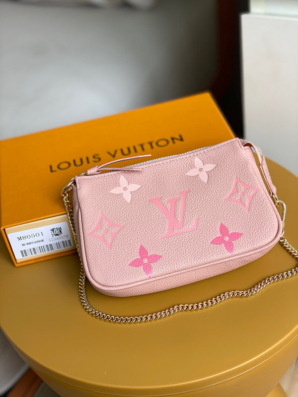 Amelia - LV Bags - 12988