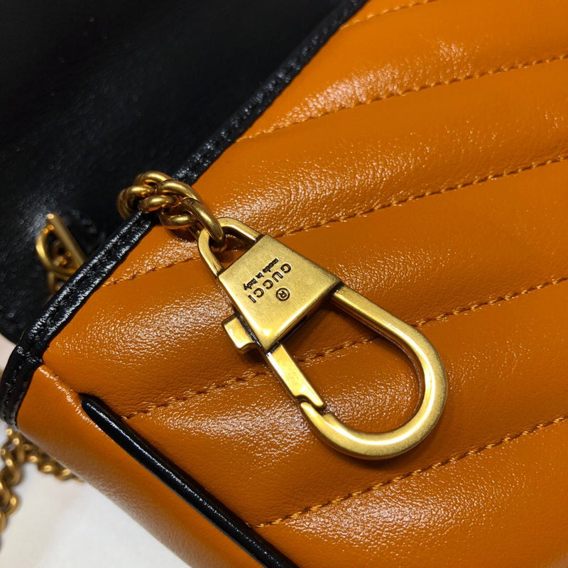 Amelia Fashion - GCI Bags - 3053