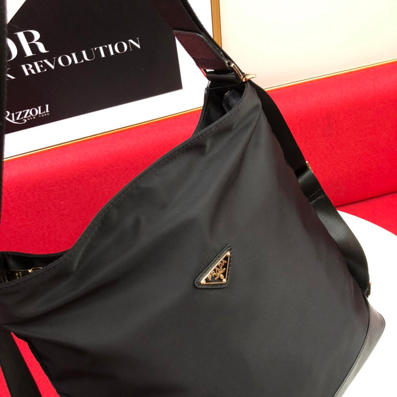 Amelia- PRDA  LUXURY BAGS - 644