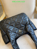 Prada Bags - The Barnes Bags  994