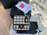 Amelia- CHL Bags - 7307
