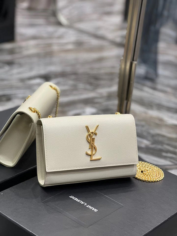 Amelia - YSL Bag - 2030