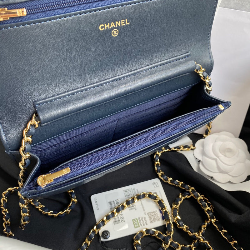 Amelia- CHL Bags - 7485