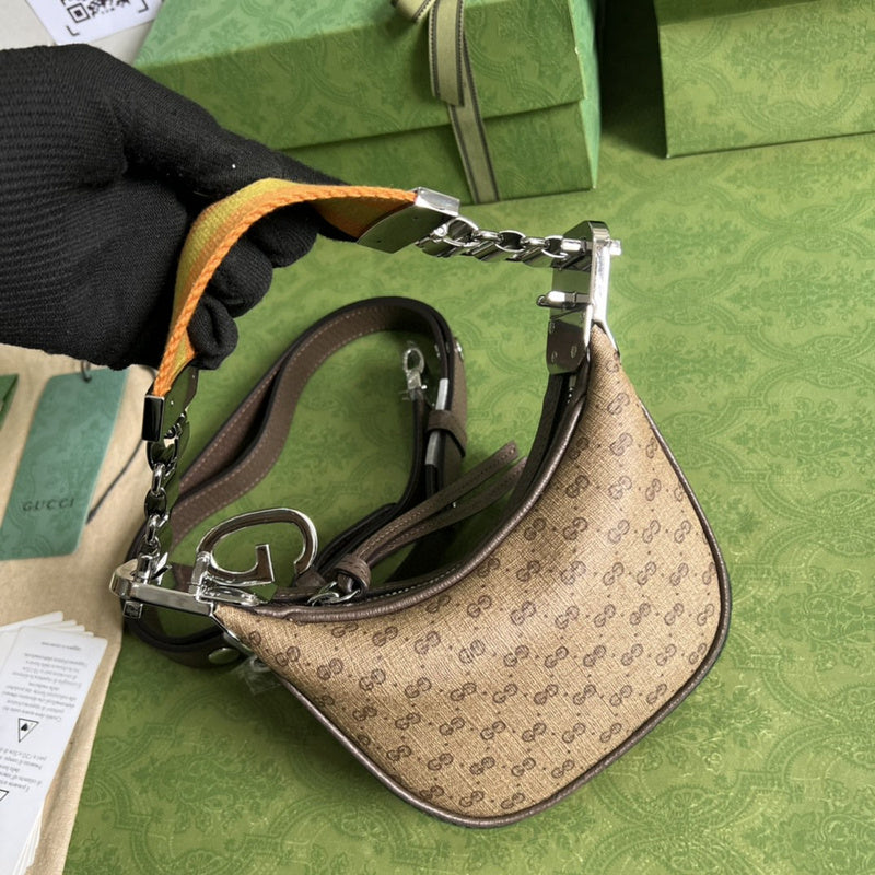 Amelia-i GUKI Women Bags - 751