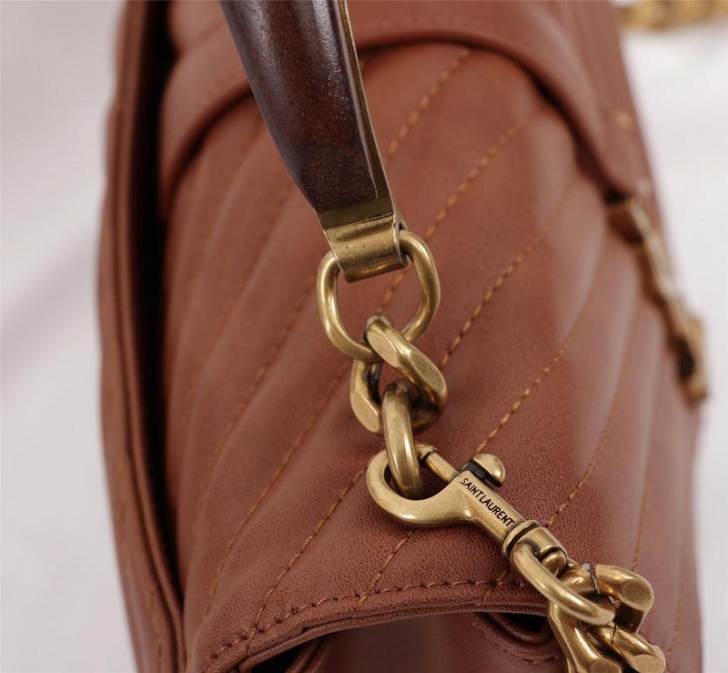 Amelia - YSL Bag - 2795