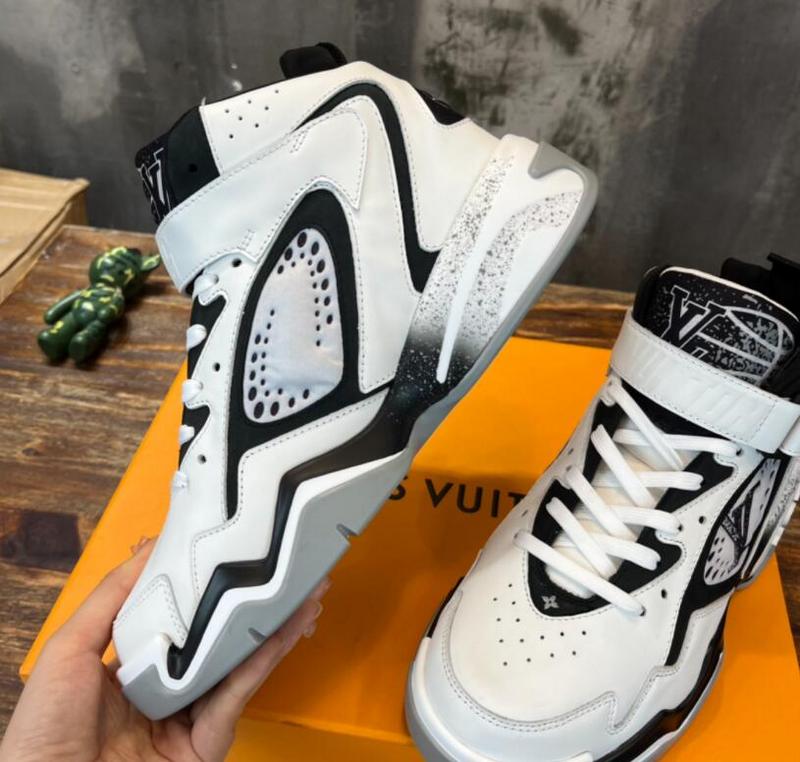 AmeliaLuxury - LOV Men Shoes - 812