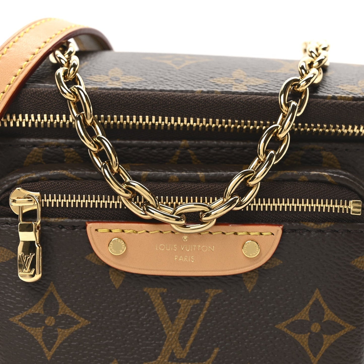 Louis Vuitton Monogram Mini Bumbag