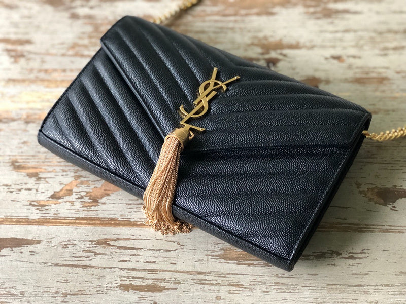 Amelia - YSL Bag - 2261