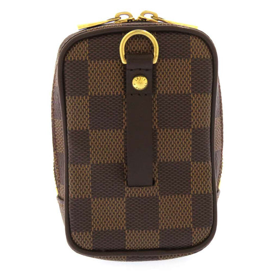 Louis Vuitton  Damier Ebene Etui Okapi PM Pouch
