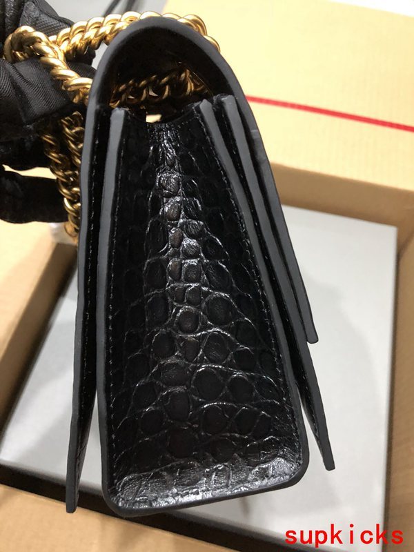 Amelia- BG Hourglass Bags - 067