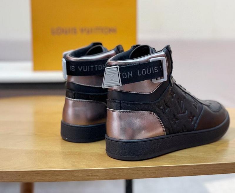 AmeliaLuxury - LOV Men Shoes - 1385