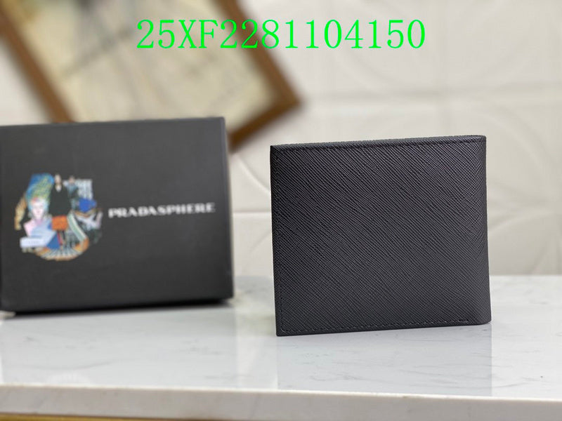 Amelia - PD Wallet - 098