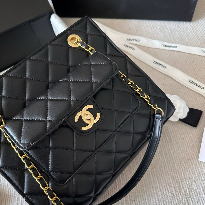 Amelia- CHL Bags - 6772