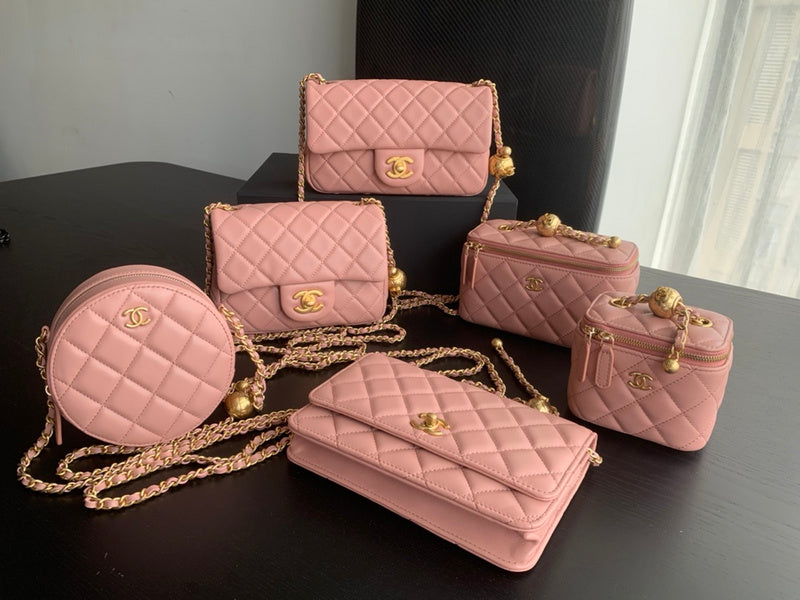 Amelia - CHL Lady Bags - 533