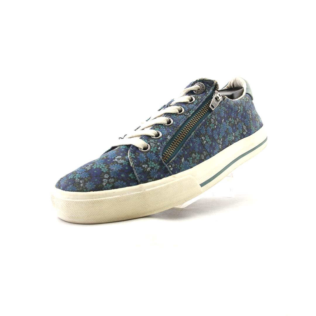 TAOS  Z SOUL