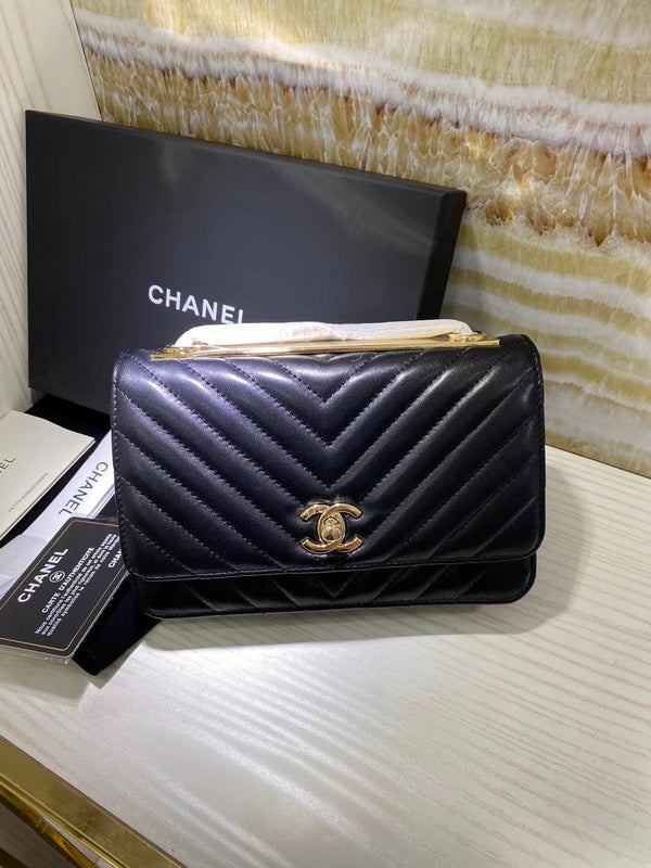 Amelia- CHL Bags - 6464