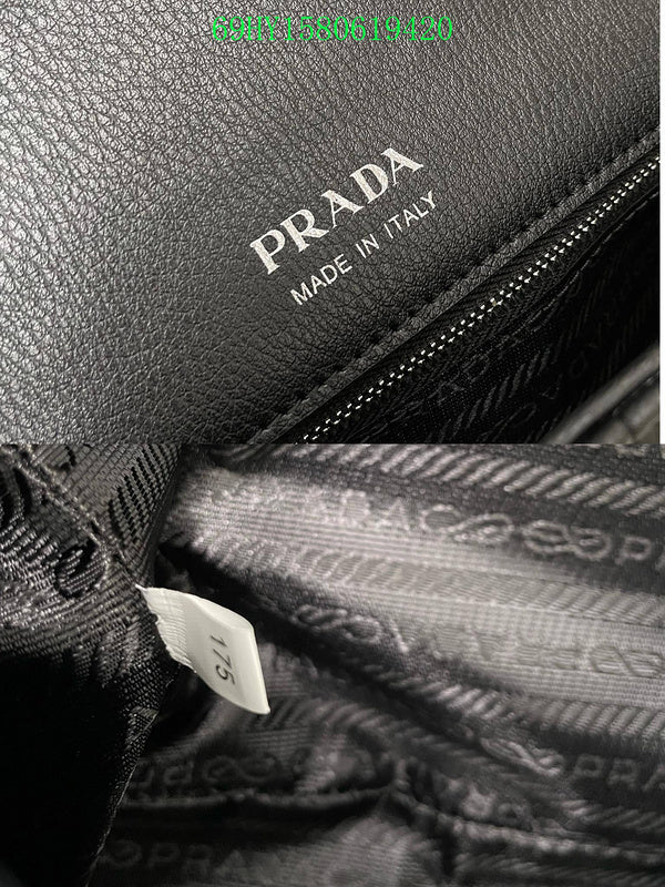 Prada Bags - The Barnes Bags  162