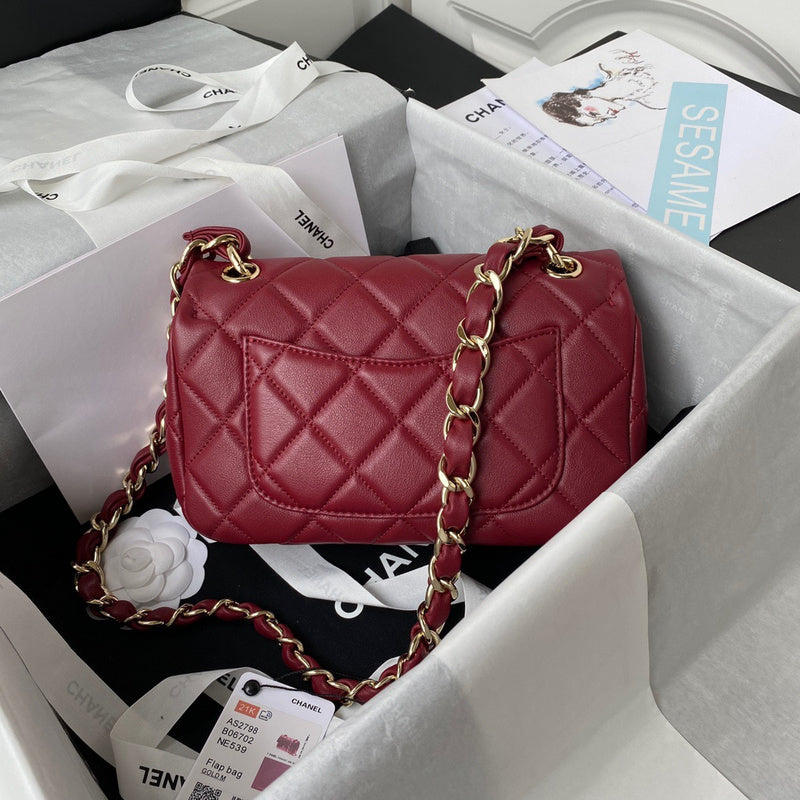 Amelia- CHL Bags - 7663