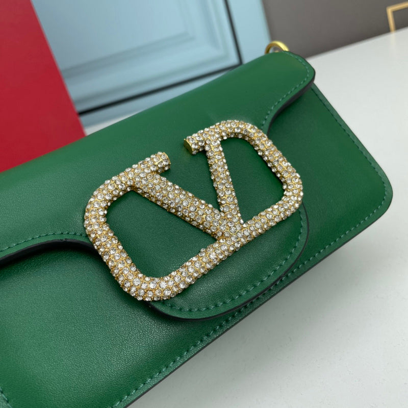 Amelia- VEL WOMEN LUXURY BAGS - 908