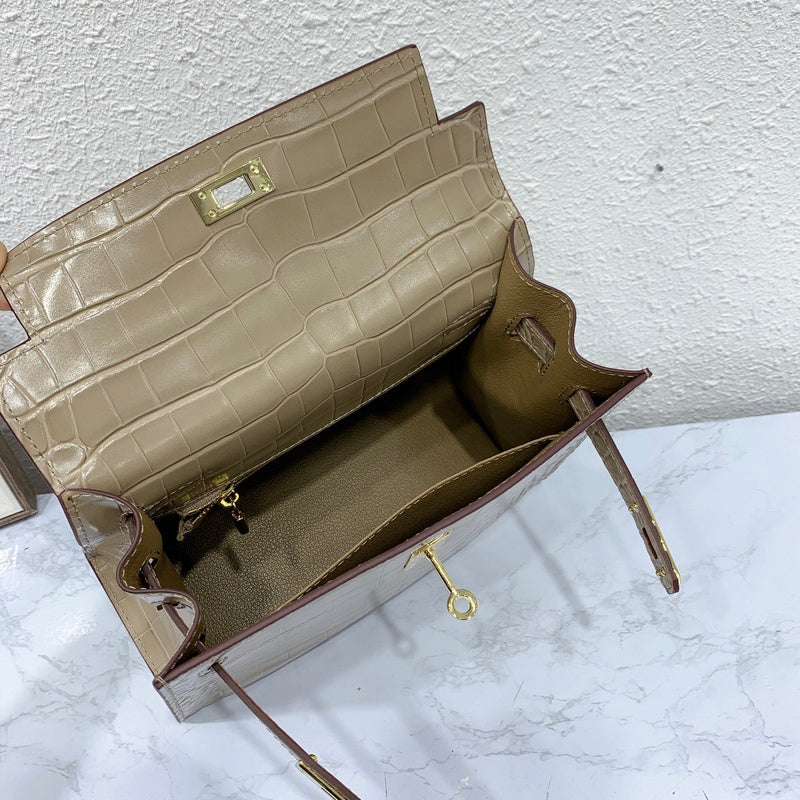 Amelia- HRMS LUXURY BAGS - 796