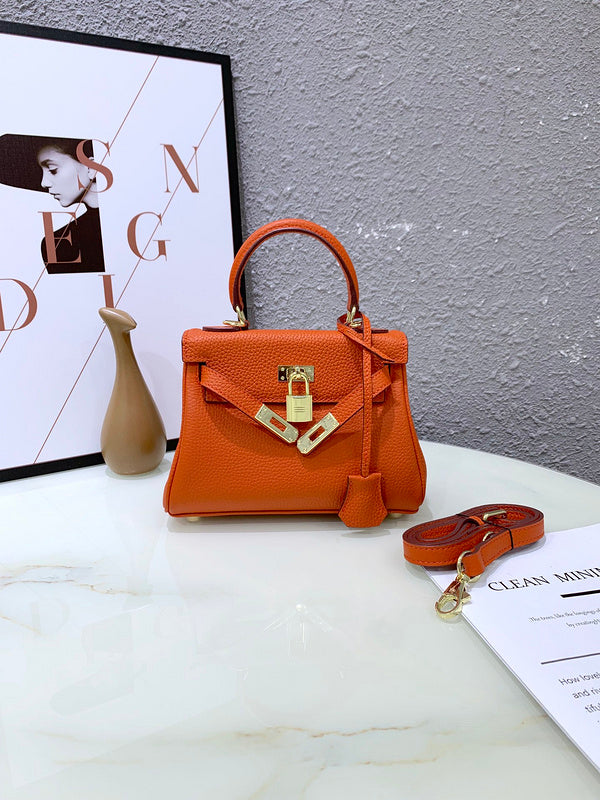 LO - HRMS DESIGNER BAGS - WOMEN BAGS - 553