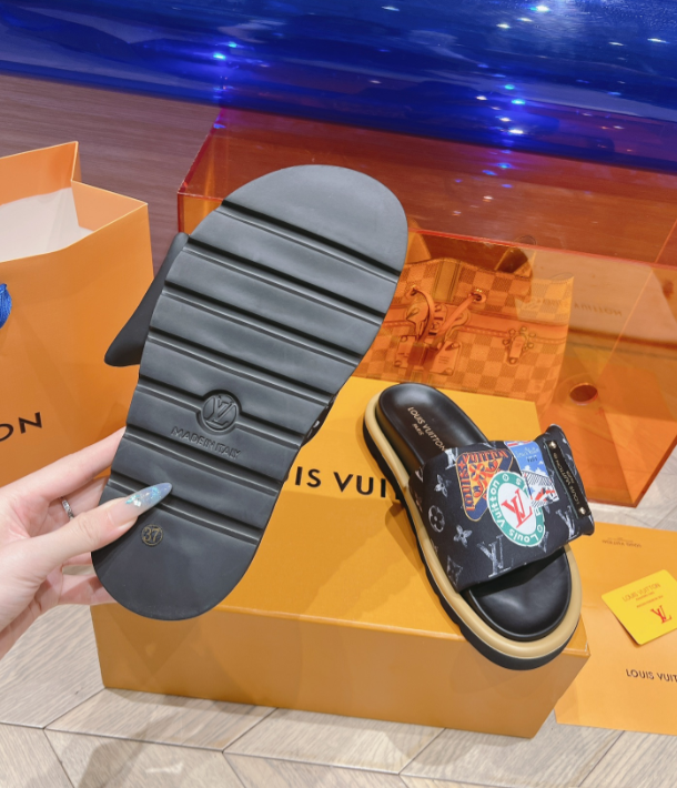 AmeliaLuxury - LOV Men Shoes - 111
