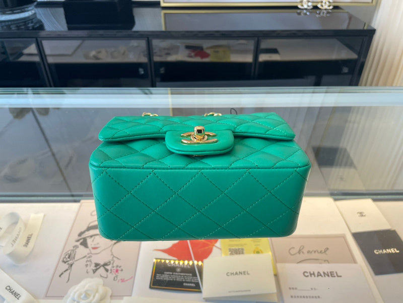 Amelia - CHL Bags - 2013