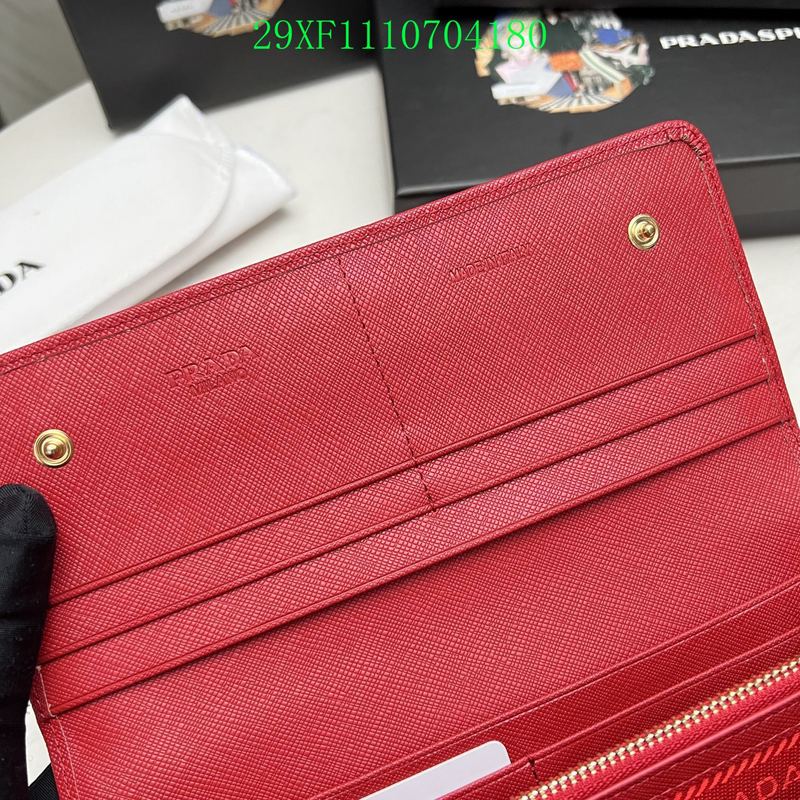 Amelia - PD Wallet - 148