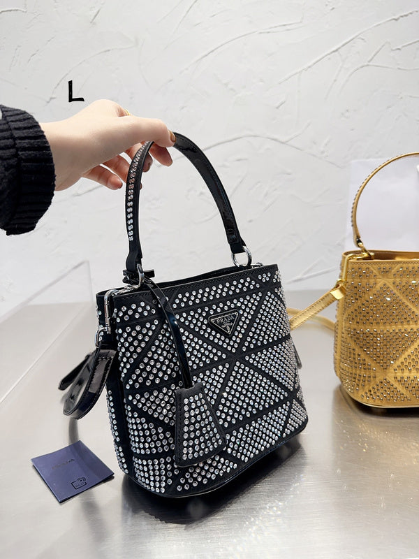Camila Bags - Prada Bags - 613