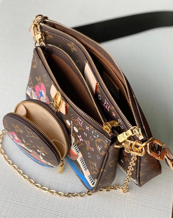 AmeliaLuxury - LOV Bags - 3082