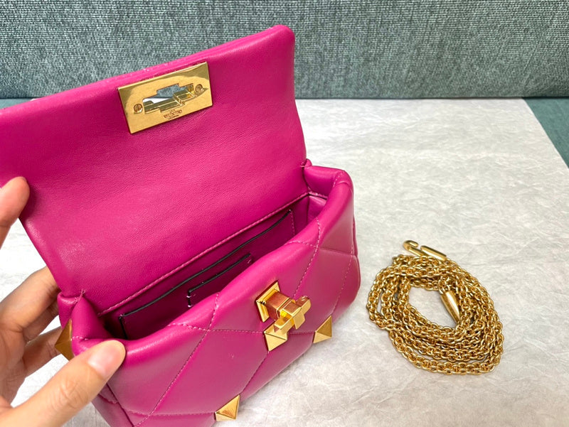Amelia's Bag Gallery - VEL Bags - 1144