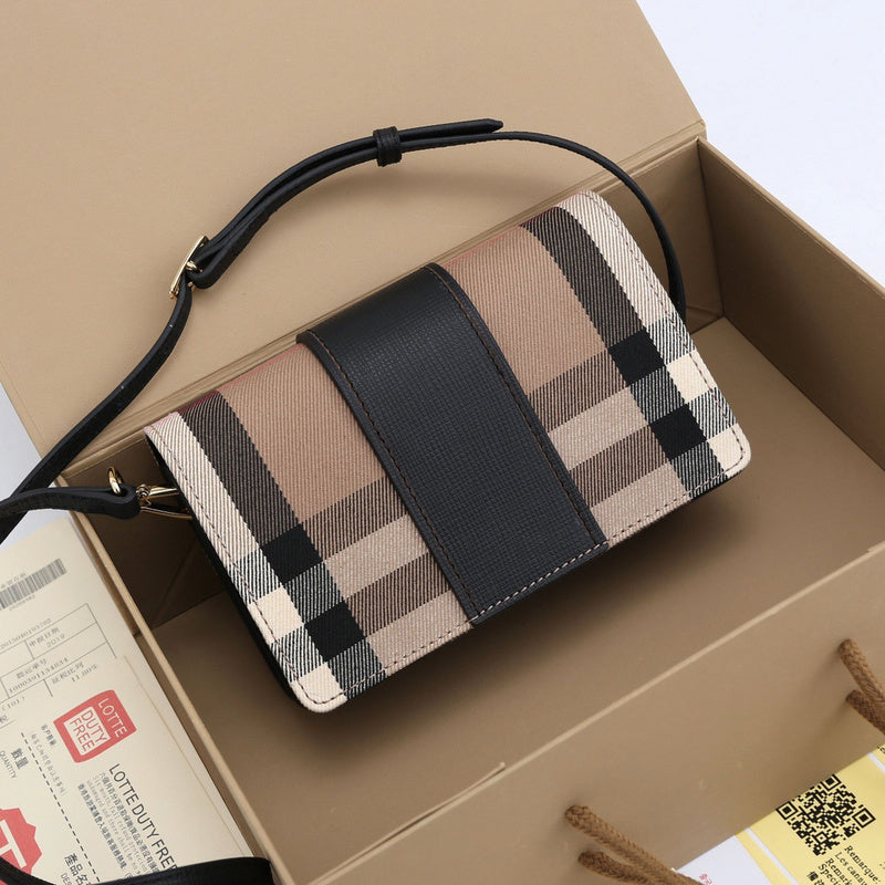 Amelia- BOR Bags - 346