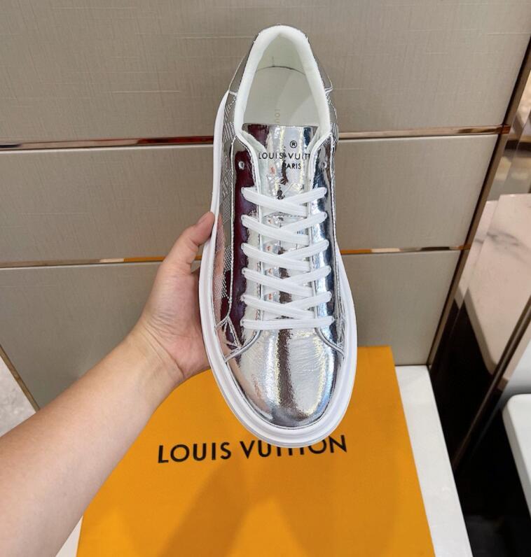 AmeliaLuxury - LOV Men Shoes - 1362