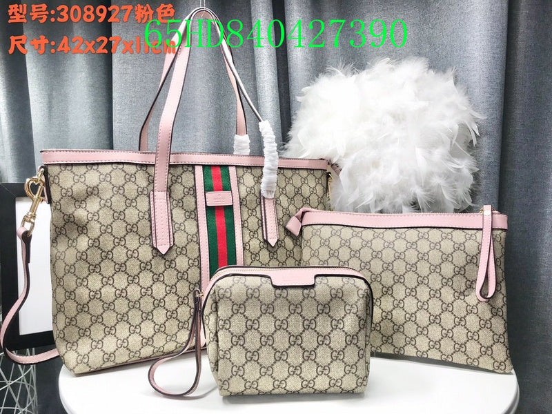 Amelia - GCI Bags - 11012