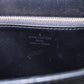 LOUIS VUITTON Epi Malesherbes Hand Bag Black M52372 LV Auth 88398