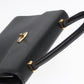 LOUIS VUITTON Epi Malesherbes Hand Bag Black M52372 LV Auth 88398