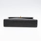 LOUIS VUITTON Epi Malesherbes Hand Bag Black M52372 LV Auth 88398