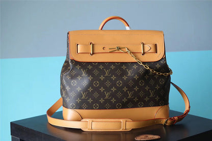 Fan Fashion Lu-Vi bags - 10444