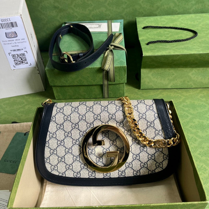 Amelia- GCI Bags - 464