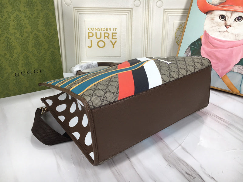 Amelia- GUKI Bags - 223