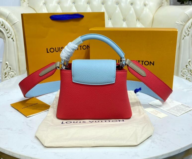 AmeliaLuxury - LOV Bags - 2345