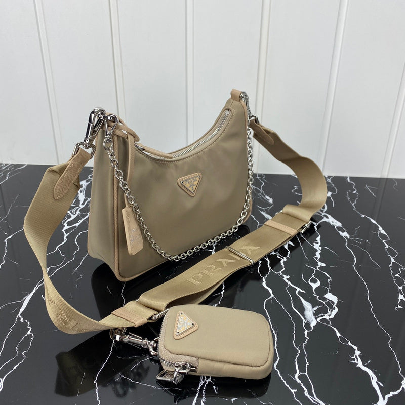 Barnes-Bags - Prada Bags - 853