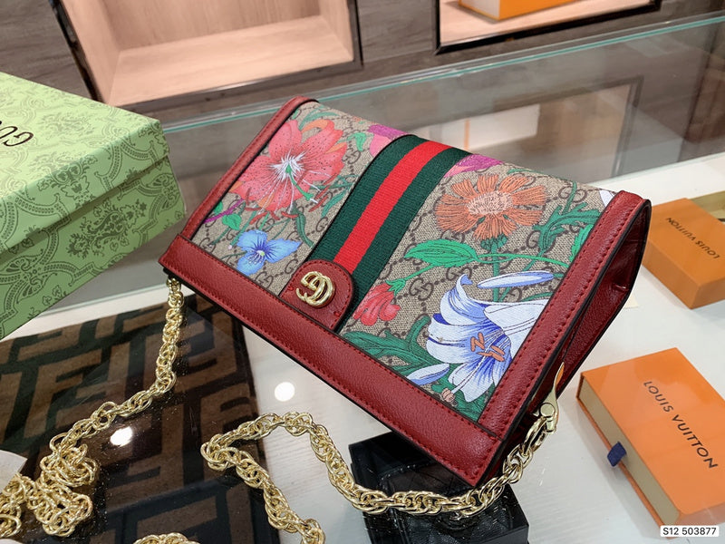 Amelia- GCI Bags - 2139